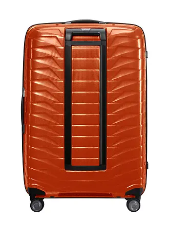 SAMSONITE | Trolley Proxis 75cm argent | kupfer